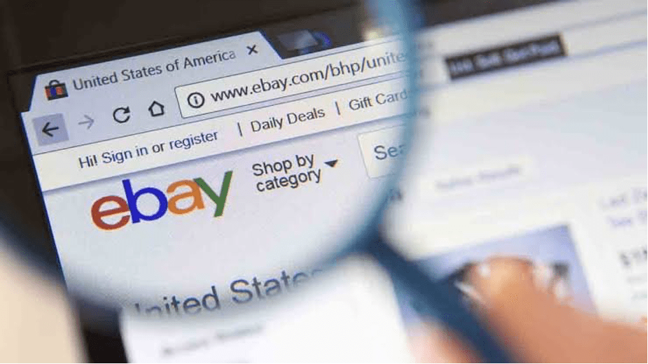 ebay online