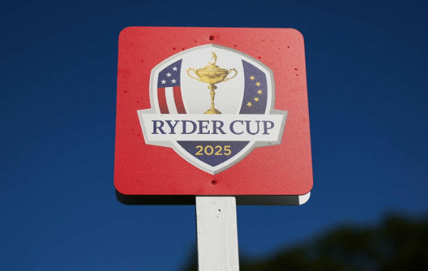 ryder cup scheduleis