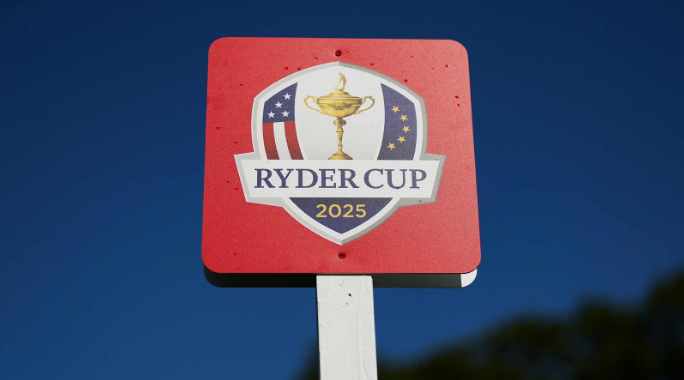 ryder cup scheduleis