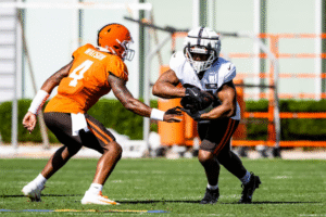 Nick Chubb injury update