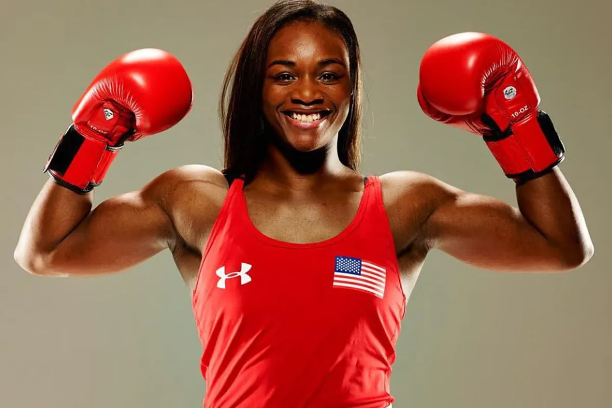 Claressa Shields Net Worth 2026