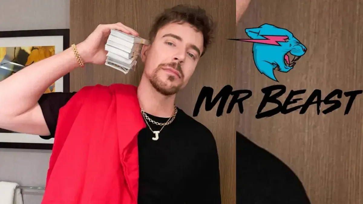 mr beast net worth